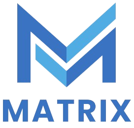 Matrix Regedit